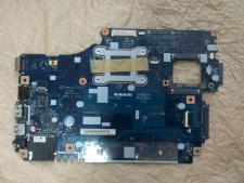 Материнська плата Model LA-9535P №1